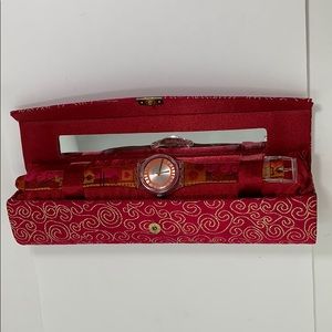 Vintage Swatch Watch